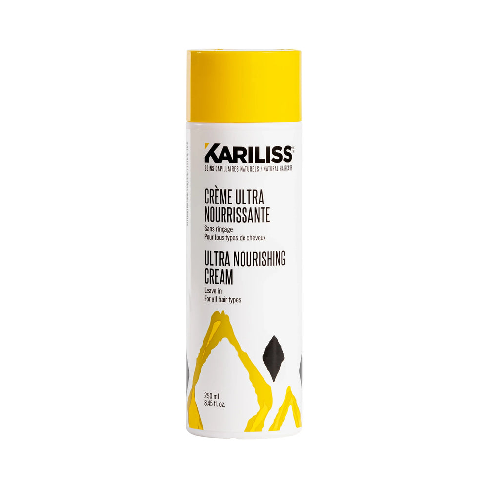 Kariliss-Ultra Nourishing Cream 250 ml image 0
