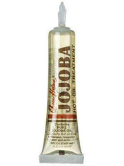 Queen Helene Jojoba Hot Oil Treatment 1oz