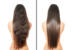 Difeel Vegan Keratin Anti-Frizz Hair Mask Packette