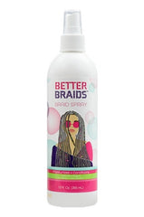 Better Braids Braid Spray