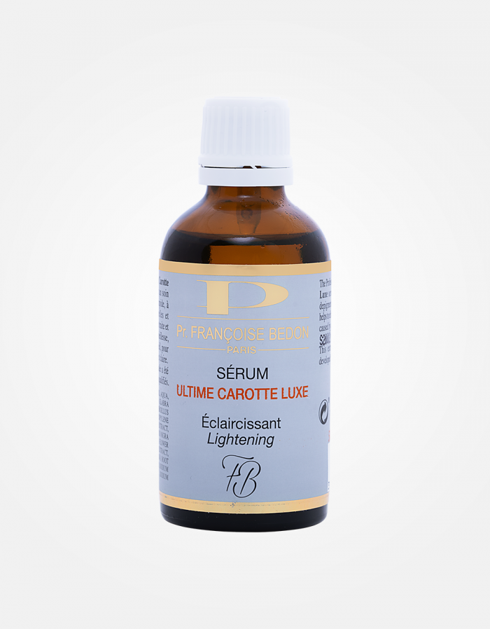 Pr. Francoise Bedon - Ultimate Carrot Serum 50 ml image 0