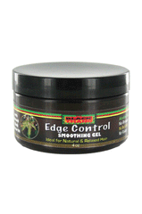 Black Thang Edge Control Smoothing Gel