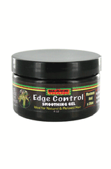 Black Thang Edge Control Smoothing Gel Maximum Hold