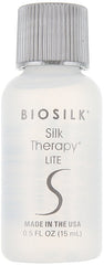BioSilk Silk Therapy Lite 0.5oz