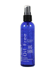 Bonfi Natural Oil Free Wig Shine 4oz