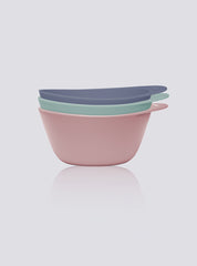 FROMM Small Mixing Bowl Set 10oz - 3 Pack