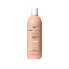 Byphasse BYPHASSE LAIT ÉCLAIRCISSANT EXTRAIT DE BLÉ - Authentic Skincare Treatment