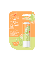 Byphasse BYPHASSE BAUME LÈVRES HYDRATANT - Authentic Skincare Treatment