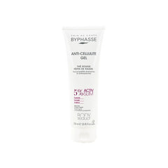 Byphasse BYPHASSE ANTI-CELLULITE GEL - Authentic Skincare Treatment