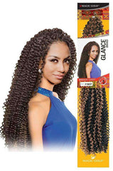 Magic Gold Glance Braid