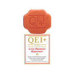 QEI+ Paris QEI Active Harmonie Savon Gommant - Authentic Skincare Treatment