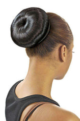 Magic Gold Drawstring Donut Bun N/2XL