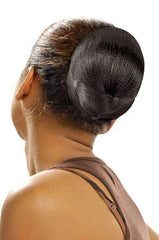Magic Gold Drawstring Bun Venus