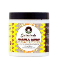 Soultanicals Marula-Muru Moisture Guru