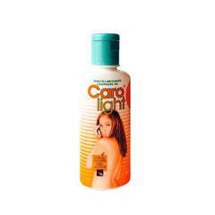 Caro light - carrot oil 50 ml image 0