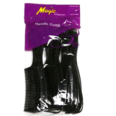 12 Pack Handle Combs
