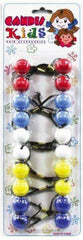 Candis Hair Baubles - Assorted #13238 C2