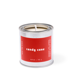 Candy Cane | Peppermint + Spearmint + Vanilla