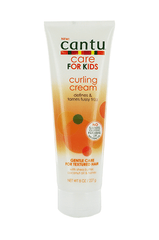Cantu Care For Kids Curling Cream