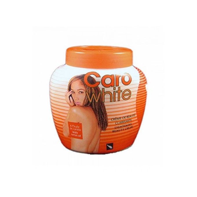 Caro White Caro White - Crème de Beauté Clarifiante (Pot) - Authentic Skincare Treatment