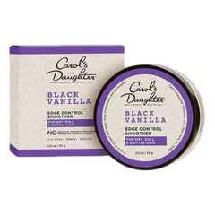 Carol's Daughter Black Vanilla Edge Control Smoother