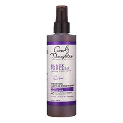 Carol's Daughter Black Vanilla Moisture & Shine Leave In Conditioner