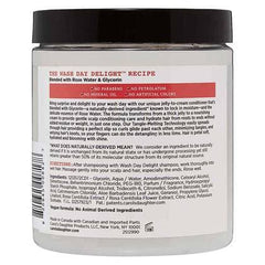 Carol's Daughter Wash Day Delight Rose Conditioner (20oz)