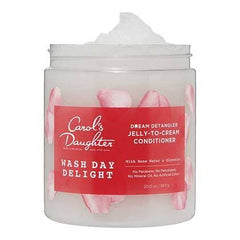 Carol's Daughter Wash Day Delight Rose Conditioner (20oz)