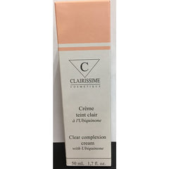 Clairissime - light complexion cream 1.7 fl.oz image 0
