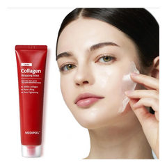 MEDIPEEL+(MDP+) Red Lacto Collagen Wrapping Mask (70ml)