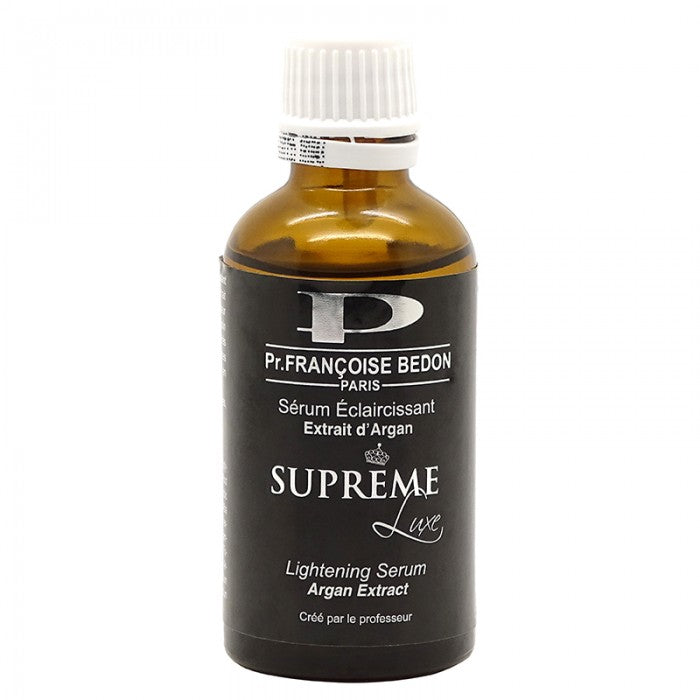 Pr. Francoise Bedon - Suprême Luxe Lightening Serum 50 ml image 0