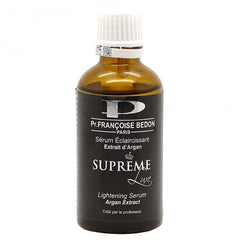Pr. Francoise Bedon - Suprême Luxe Lightening Serum 50 ml image 0