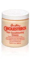 Queen Helene Cholesterol Hair Conditioning Cream 15oz