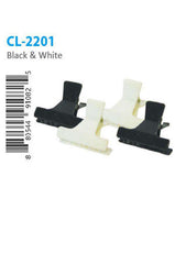 Butterfly Clips - Assorted