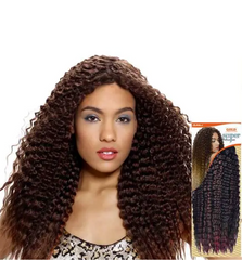 Noble Gold Bohemian SUPER CHANEL 20"