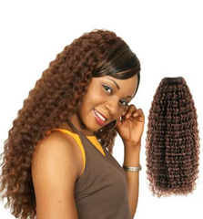 Noble Gold Soft Curl