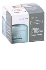 Claudia Stevens Knee & Elbow Toning Cream