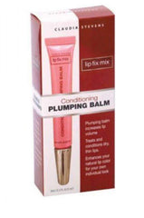 Claudia Stevens Lip Fix Mix Conditioning Plumping Balm