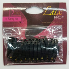 Lux Pro Easy go Clips 1.0