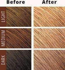 Creme Of Nature Moisture-Rich Hair Color - C41 Honey Blonde