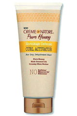 Creme Of Nature Pure Honey Curl Activator