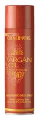 Creme Of Nature Argan Oil Replenishing Sheen Spray