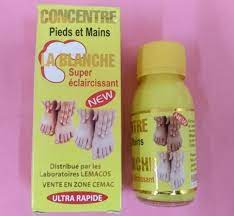 Premium Beauty LA BLANCHE CONCENTRE Super Éclaircissant - Authentic Skincare Treatment