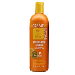 Creme Of Nature Kiwi & Citrus Ultra Moisturizing Shampoo 15oz
