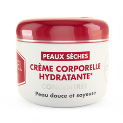 Topsygel Paris TOPSYGEL ® CRÈME Corporelle Hydratante - Authentic Skincare Treatment