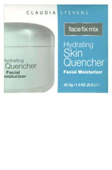 Claudia Stevens Face Fix Mix Hydrating Skin Quencher