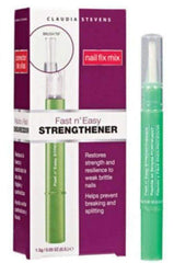 Claudia Stevens Nail Fix Mix Fast n' Easy Strengthener