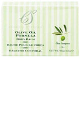 Claudia Stevens Olive Oil Formula Body Balm