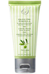 Claudia Stevens Olive Oil Formula Concentrated Hand Cream