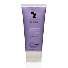 Cupuacu Sweet Cream